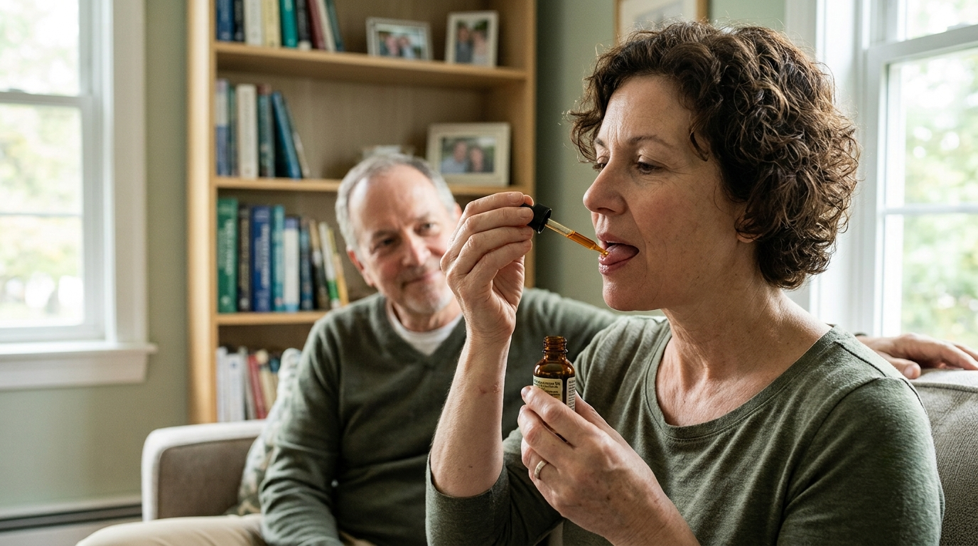 Can RSO Assist in Managing MS?