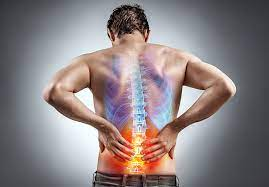 Rick Simpson Oil for Chronic Pain
